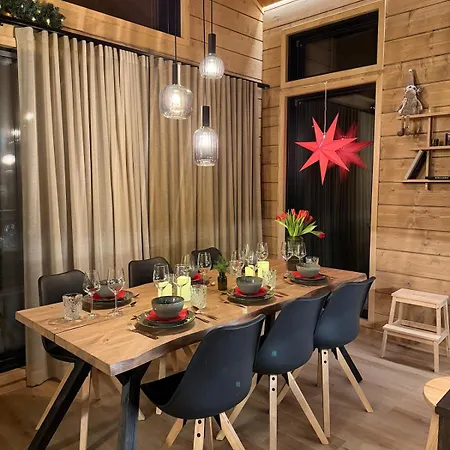 דירה Halo By Hilla פיהטונטורי