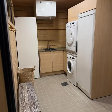 דירה Halo By Hilla