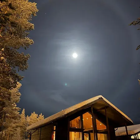 Halo By Hilla דירה פיהטונטורי