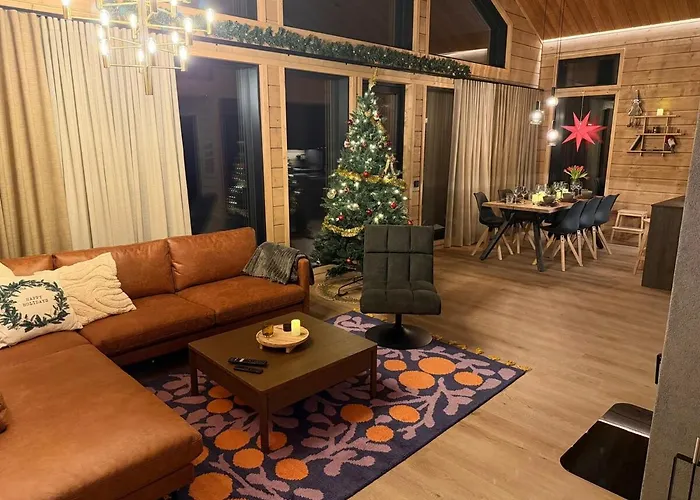 Halo By Hilla דירה