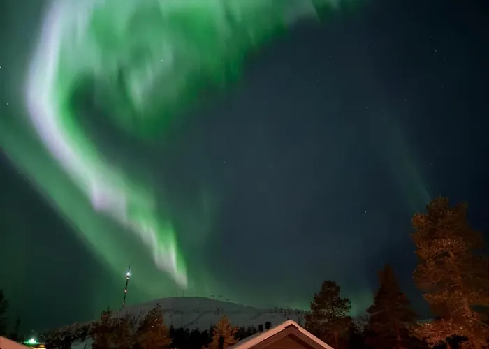 דירה Halo By Hilla פיהטונטורי