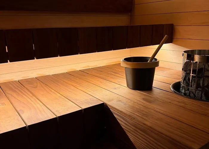 דירה Halo By Hilla