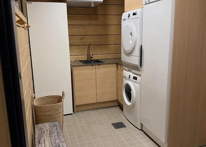 דירה Halo By Hilla