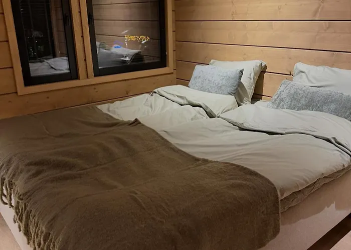 דירה Halo By Hilla פיהטונטורי