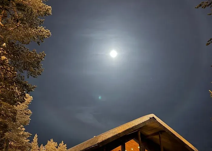 Halo By Hilla דירה פיהטונטורי